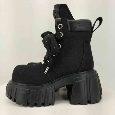 FY SPR Platform Boots プラットフォームブーツ レディース 40/250