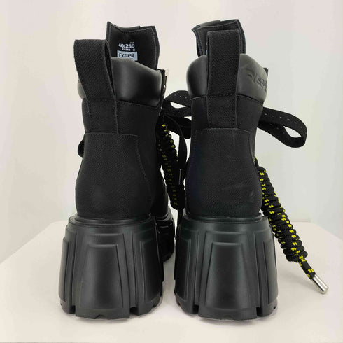 FY SPR Platform Boots プラットフォームブーツ レディース 40/250