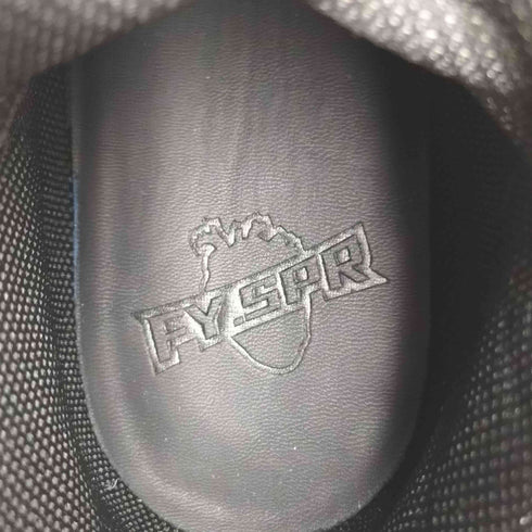 FY SPR Platform Boots プラットフォームブーツ レディース 40/250