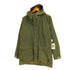 ザノースフェイス THE NORTH FACE 70S 茶タグ ナイロン マウンテンパーカ 裏地チェック メンズ import:L