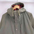 ザノースフェイス THE NORTH FACE 70S 茶タグ ナイロン マウンテンパーカ 裏地チェック メンズ import:L