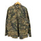 ジャージーズ JERZEES 90-00S OUTDOORS リアルツリー カモ ボタンダウン L/S シャツ メンズ import:XL