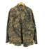 ジャージーズ JERZEES 90-00S OUTDOORS リアルツリー カモ ボタンダウン L/S シャツ メンズ import:XL