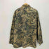 ジャージーズ JERZEES 90-00S OUTDOORS リアルツリー カモ ボタンダウン L/S シャツ メンズ import:XL