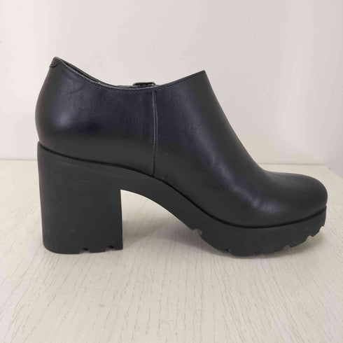 カンペール CAMPER anouk ヒールブーツ レディース 37