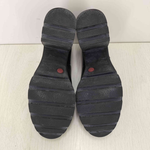 カンペール CAMPER anouk ヒールブーツ レディース 37