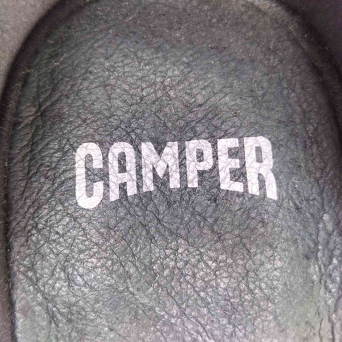 カンペール CAMPER anouk ヒールブーツ レディース 37