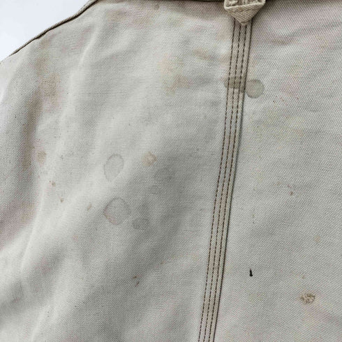 カーハート Carhartt トラディショナルジャケット メンズ