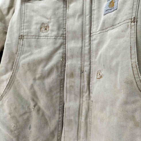 カーハート Carhartt トラディショナルジャケット メンズ