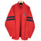エヌエフエル NFL tennessee titans ハーフジップ フリースジャケット メンズ import:XL