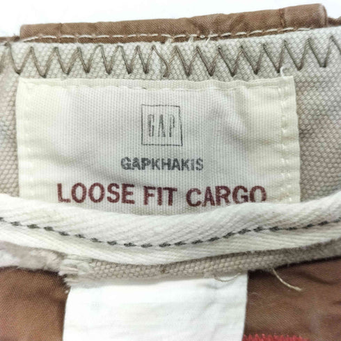 ギャップ Gap LOOSE FIT CARGO メンズ w31