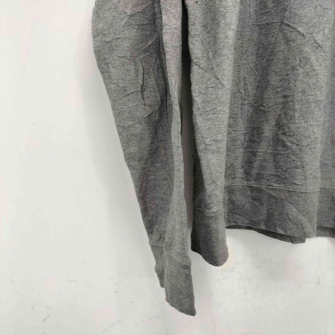 ハードロックカフェ Hard Rock Cafe sioux city ラグランスウェット メンズ import:L