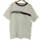 トミーヒルフィガー TOMMY HILFIGER ロゴプリント クルーネックTシャツ メンズ import:XXL