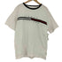 トミーヒルフィガー TOMMY HILFIGER ロゴプリント クルーネックTシャツ メンズ import:XXL