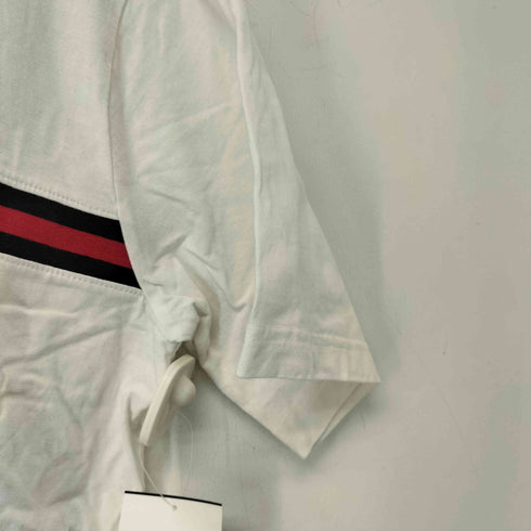トミーヒルフィガー TOMMY HILFIGER ロゴプリント クルーネックTシャツ メンズ import:XXL