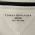 トミーヒルフィガー TOMMY HILFIGER ロゴプリント クルーネックTシャツ メンズ import:XXL