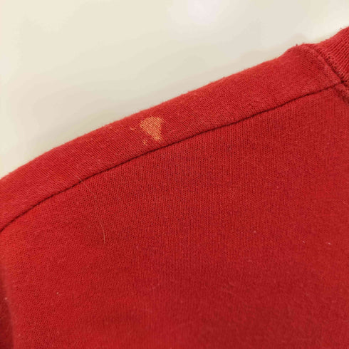 ジャージーズ JERZEES SUPER SWEATS 刺繍 リメイク スウェット レディース import:S