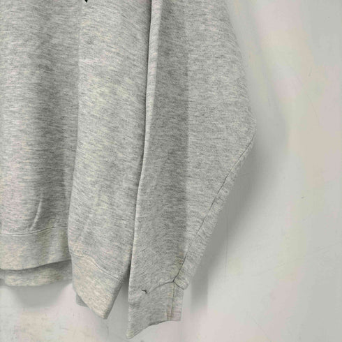 リー Lee USA製 カレッジプリント クルーネックスウェット twin valley メンズ import:XL