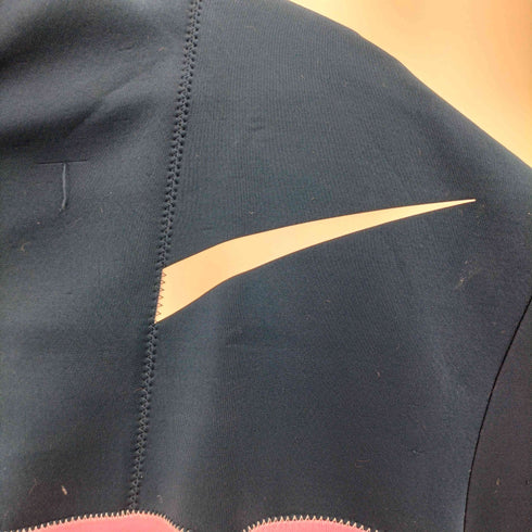 ナイキ NIKE Pro Dri Fit Get Fit ICON CLASH ロ ドライフィット ゲット フィット アイコン クラッシュ フリース ハーフジップ プルオーバー レディース import:L