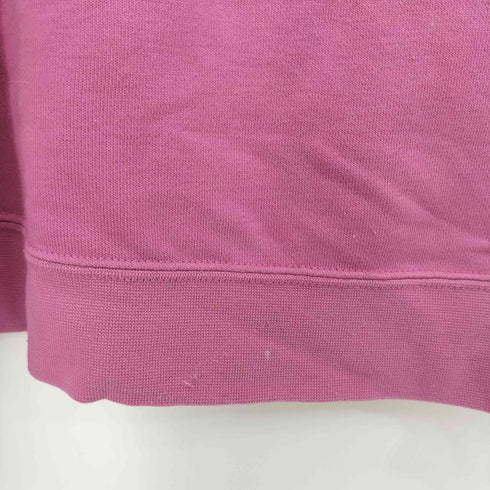 ナイキ NIKE Pro Dri Fit Get Fit ICON CLASH ロ ドライフィット ゲット フィット アイコン クラッシュ フリース ハーフジップ プルオーバー レディース import:L