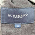 バーバリーロンドン BURBERRY LONDON 襟袖裏ノヴァチェック デニムジャケット レディース EUR:44