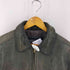 outer wear concept GENUINE LEATHER レザージャケット メンズ import:L