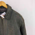 outer wear concept GENUINE LEATHER レザージャケット メンズ import:L