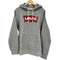 リーバイス Levis Sweatshirt Levi's Graphic Pullover Hoodie メンズ import:M