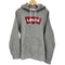 リーバイス Levis Sweatshirt Levi's Graphic Pullover Hoodie メンズ import:M