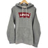 リーバイス Levis Sweatshirt Levi's Graphic Pullover Hoodie メンズ import:M