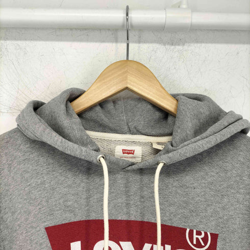 リーバイス Levis Sweatshirt Levi's Graphic Pullover Hoodie メンズ import:M