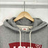 リーバイス Levis Sweatshirt Levi's Graphic Pullover Hoodie メンズ import:M
