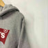 リーバイス Levis Sweatshirt Levi's Graphic Pullover Hoodie メンズ import:M