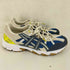 アシックス ASICS GEL-SONOMA ローカット スニーカー メンズ JPN:28