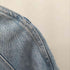 マウジー moussy DENIM DUSTER コート レディース FREE