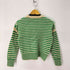 ビームスボーイ BEAMS BOY 7ゲージボーダークルーネック ニット レディース ONE SIZE