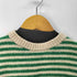 ビームスボーイ BEAMS BOY 7ゲージボーダークルーネック ニット レディース ONE SIZE