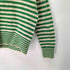 ビームスボーイ BEAMS BOY 7ゲージボーダークルーネック ニット レディース ONE SIZE