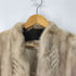 WHITE BEAR ファージャケット レディース JPN:L
