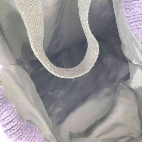 THEATRE フェアアイル柄 ニット ナップザック メンズ