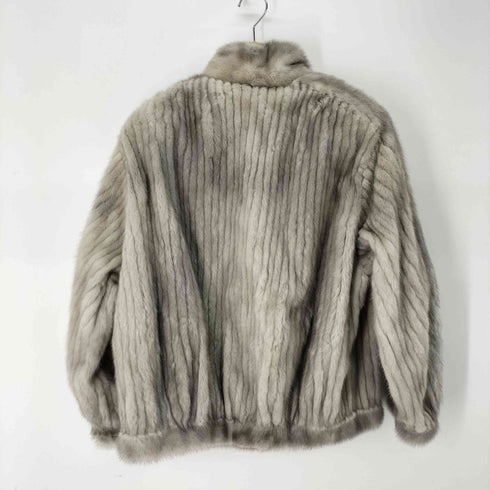 Canadian ミンクファージャケット レディース