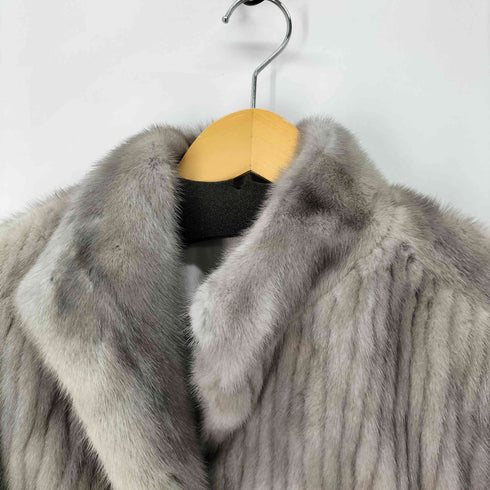 Canadian ミンクファージャケット レディース