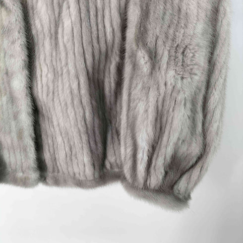 Canadian ミンクファージャケット レディース