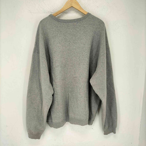 シーシー SEE SEE LOGO SWEAT SHIRT メンズ JPN:XL