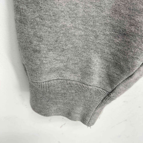 シーシー SEE SEE LOGO SWEAT SHIRT メンズ JPN:XL