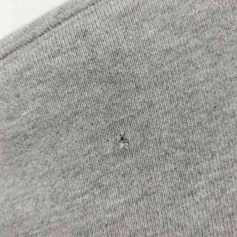 シーシー SEE SEE LOGO SWEAT SHIRT メンズ JPN:XL