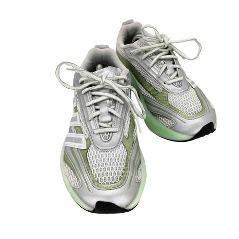 アディダスオリジナルス adidas Originals Lightblaze Glow Shoes レディース JPN:24.5