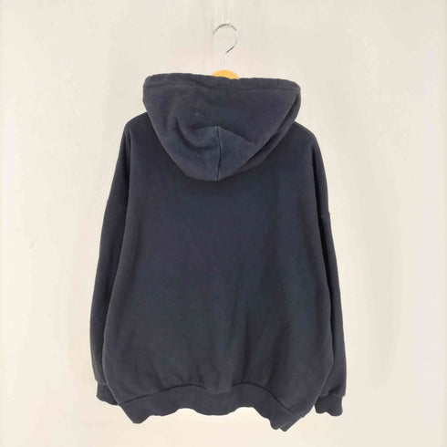 ケボズ KEboz プルオーバーパーカー スウェット パーカー メンズ JPN:L