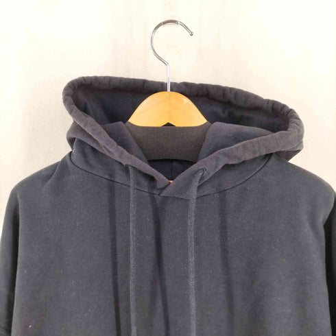 ケボズ KEboz プルオーバーパーカー スウェット パーカー メンズ JPN:L