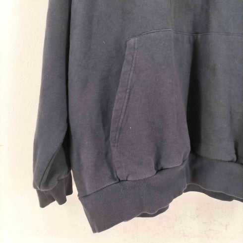 ケボズ KEboz プルオーバーパーカー スウェット パーカー メンズ JPN:L